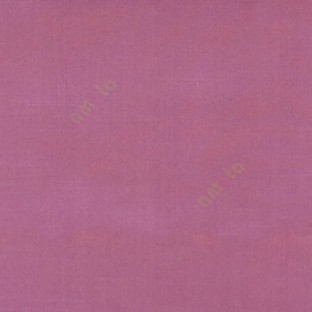 Purple color solid plain with horizontal embossed lines shiny fabric smooth finished poly main curtain